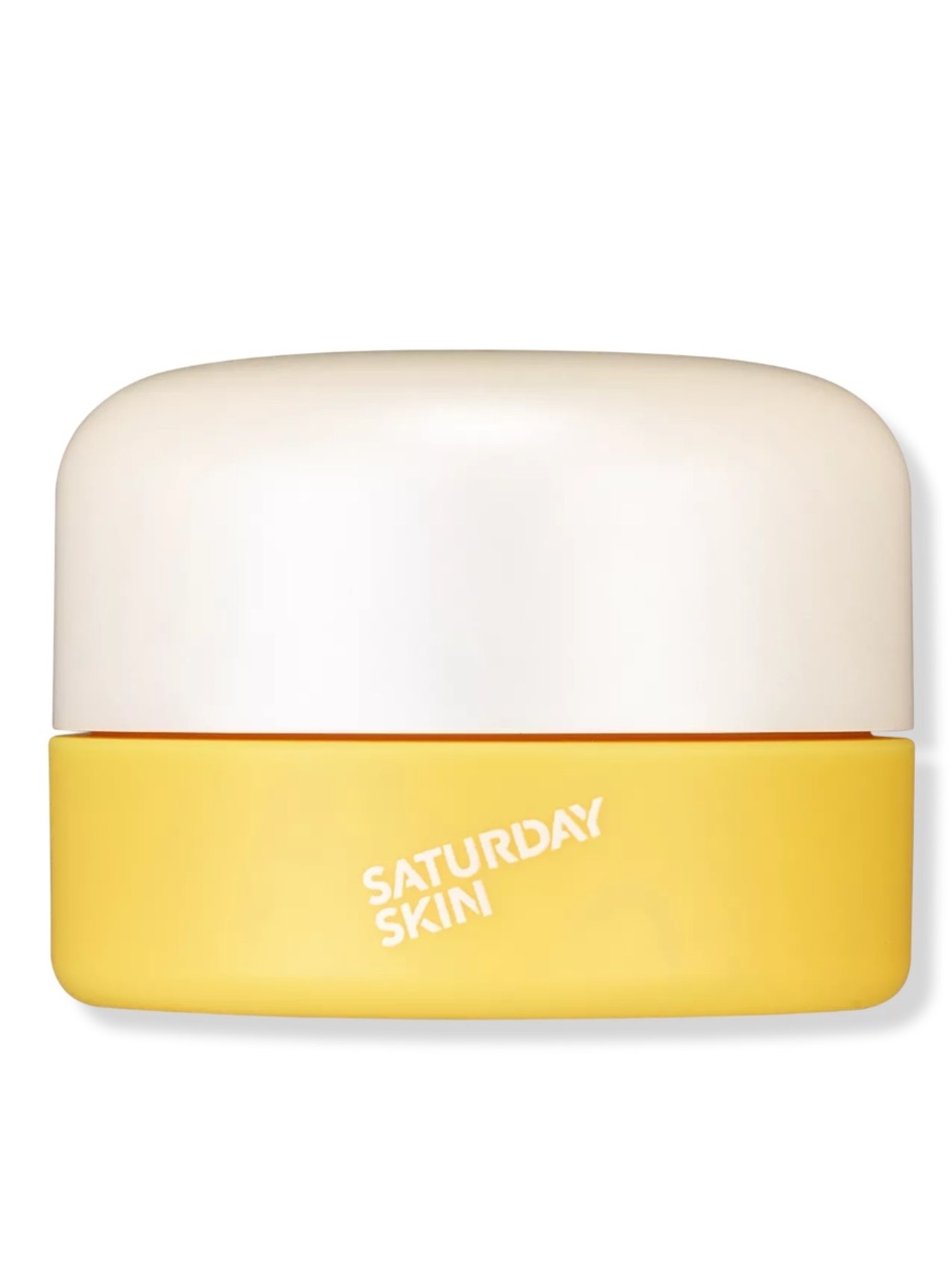 Saturday Skin Yuzu Vitamin C Bright Eye Cream 15ml BRAND NEW IN BOX